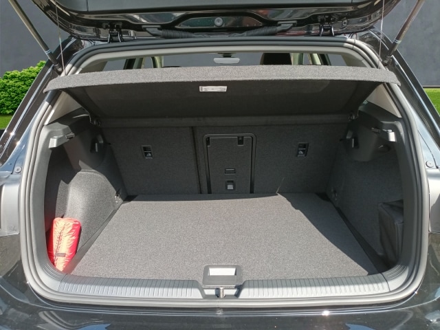 Volkswagen Golf 1.5 TSI Golf VIII