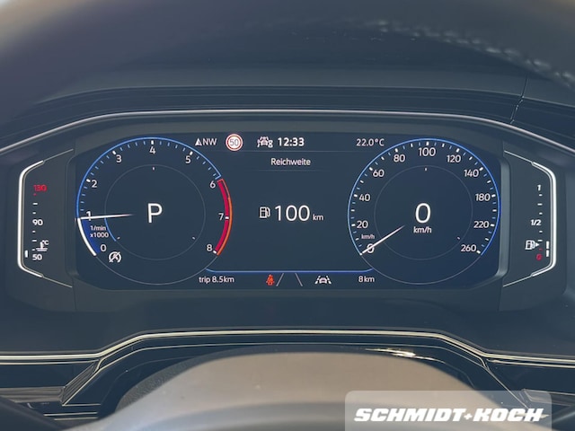 Volkswagen Taigo 1.0 TSI R-Line