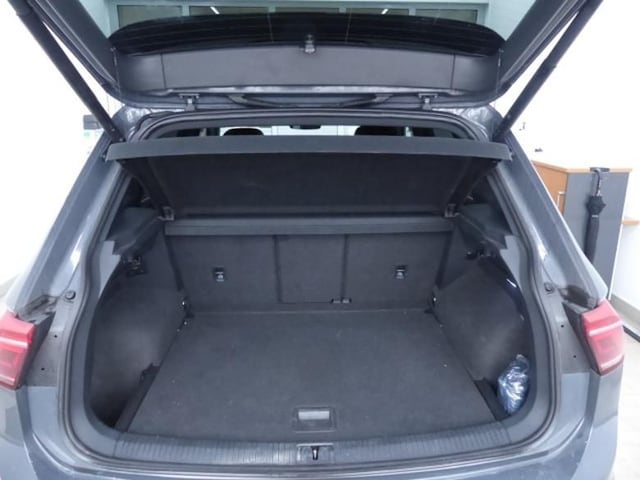 Volkswagen Tiguan 2.0 TSI DSG R-Line
