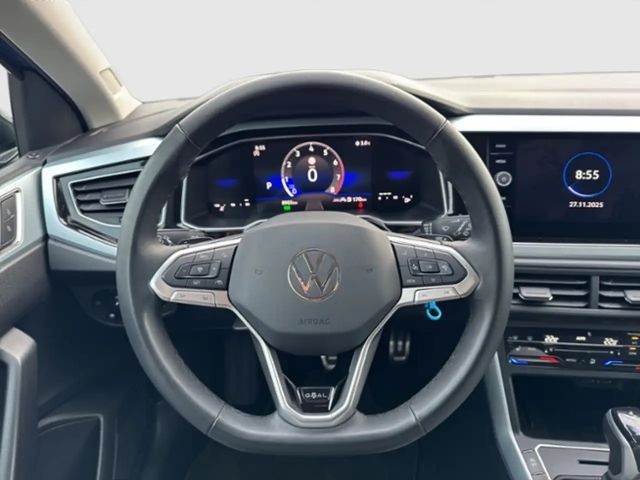 Volkswagen Taigo 1.0 TSI DSG