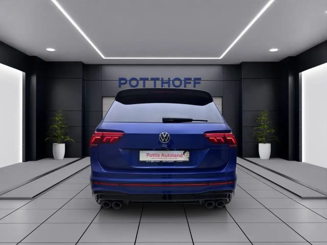 Volkswagen Tiguan 2.0 TSI DSG