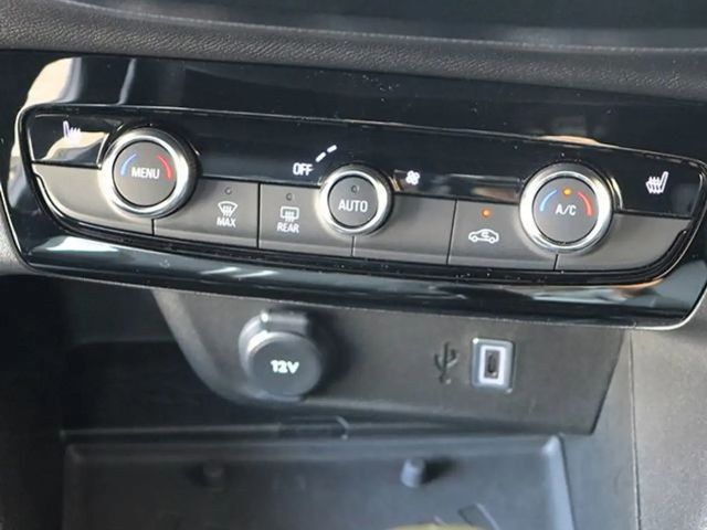 Opel Corsa GS-Line Grand Sport