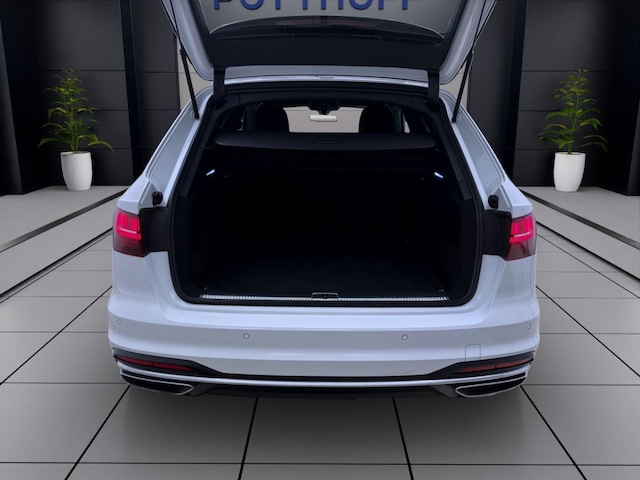 Audi A4 30 TDI Avant S-Tronic