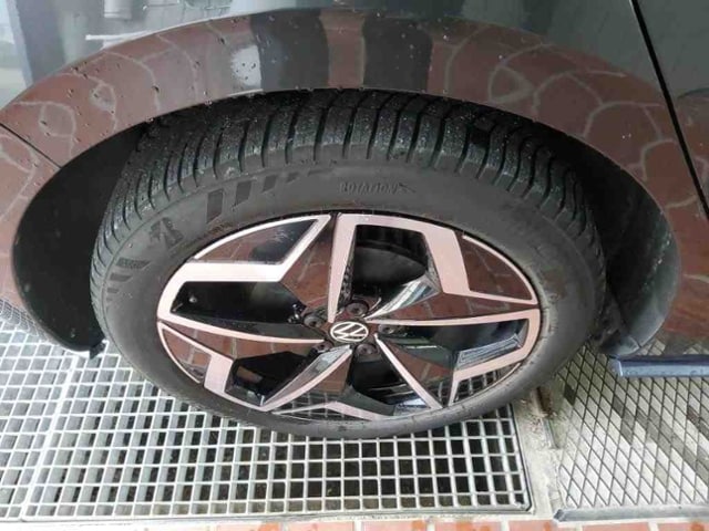 Volkswagen ID.3 55 kWh IQ.Drive Pure Style