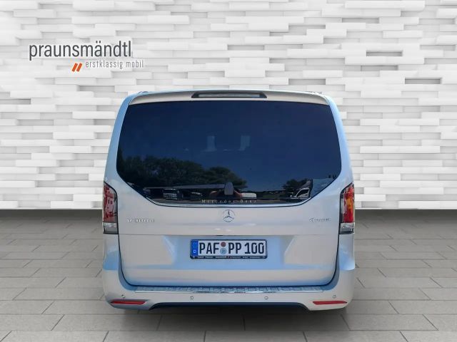 Mercedes-Benz V 300 4MATIC EXCLUSIVE V 300 d