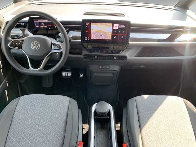 Volkswagen ID.Buzz Pro