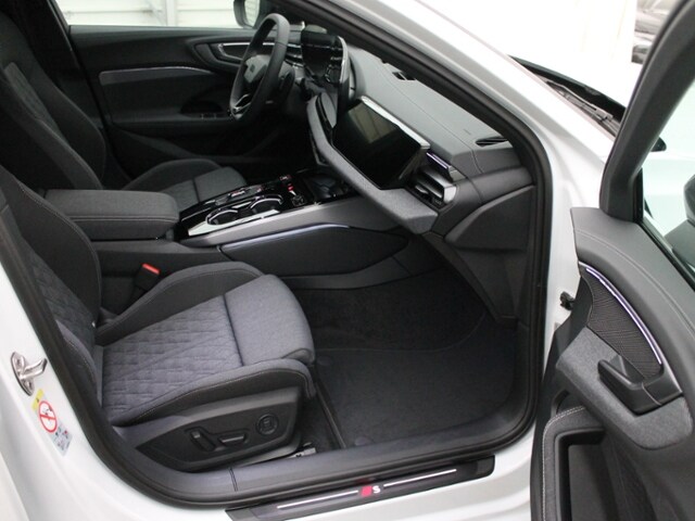 Audi A5 Avant Quattro S-Tronic