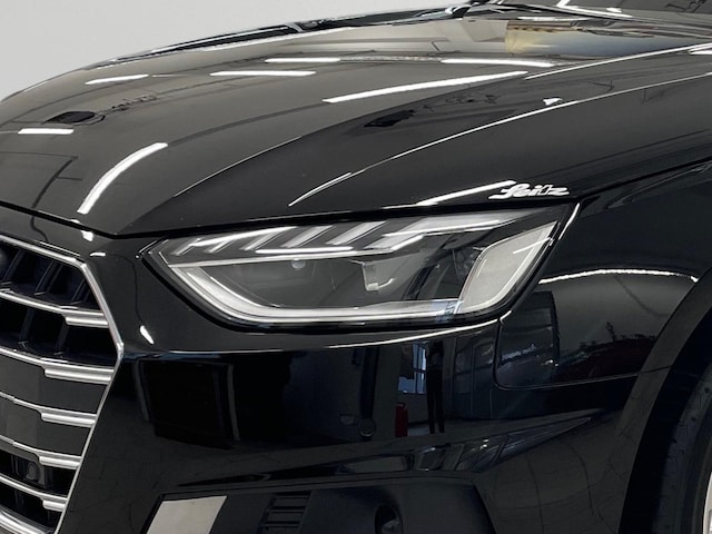 Audi A4 35 TDI Avant S-Tronic