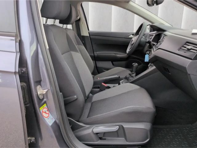 Volkswagen Polo VI FRESH 1.0*LED Tempo SHZ digCockp AppConn