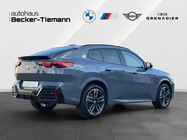 BMW X2 Coupé M-Sport sDrive20i
