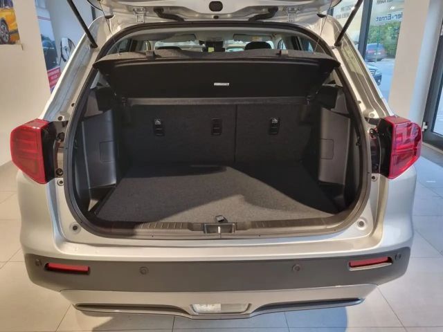 Suzuki Vitara AllGrip Flash Hybrid