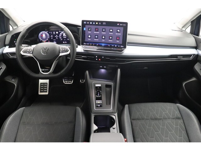 Volkswagen Golf 1.5 eTSI DSG Variant