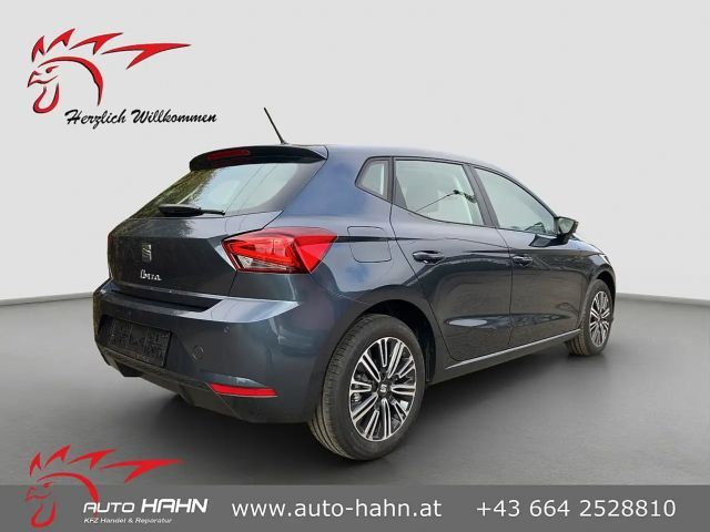 Seat Ibiza 1.0 EcoTSI DSG Style