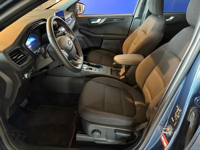 Ford Kuga Plug in Hybrid ST Line