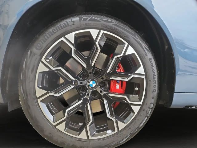 BMW X3 M-Sport xDrive