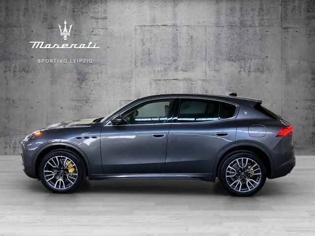 Maserati Grecale GT