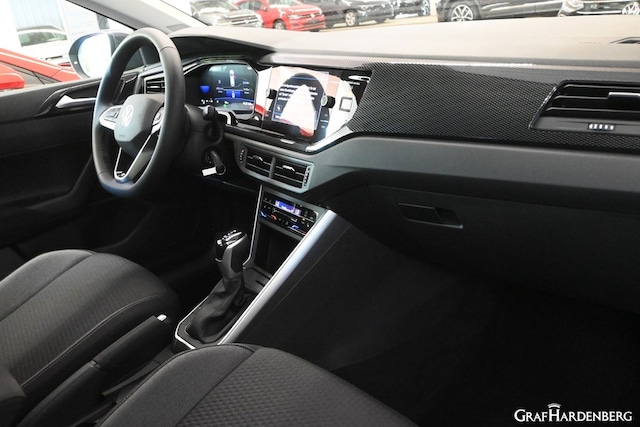 Volkswagen Taigo 1.0 TSI Life