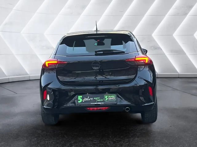 Opel Corsa 1.2 Turbo GS-Line Grand Sport Turbo