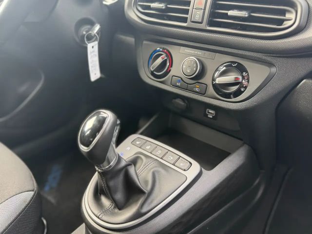 Hyundai i10 1.0 Trend