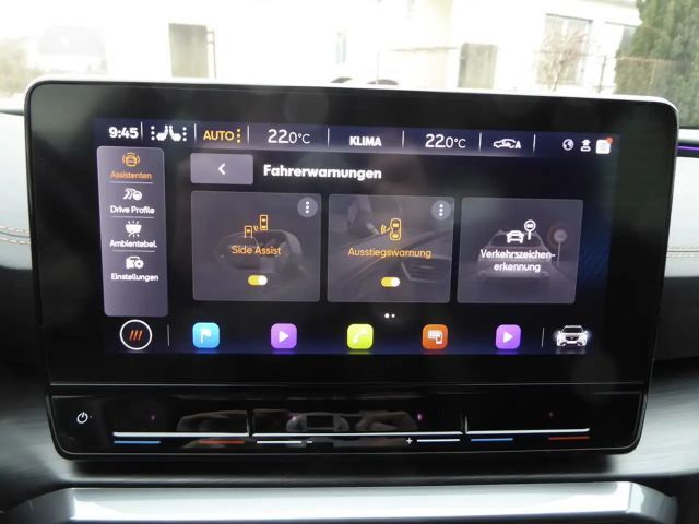 Cupra Formentor 4Drive