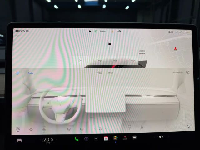 Tesla Model Y Performance