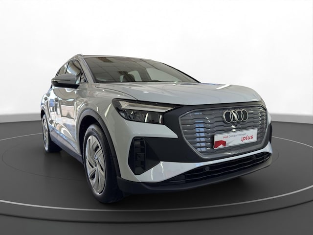 Audi Q4 e-tron Quattro