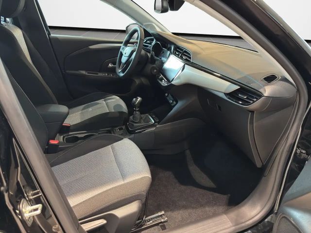 Opel Corsa Edition Turbo