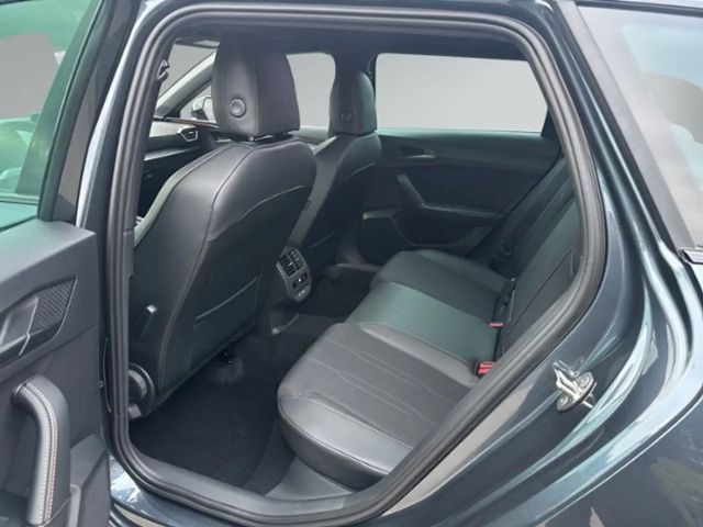 Cupra Leon 2.0 TSI 4Drive DSG ST