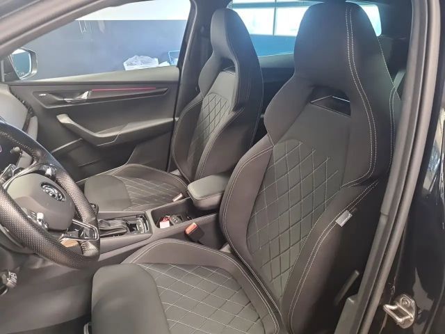 Skoda Karoq Sportline