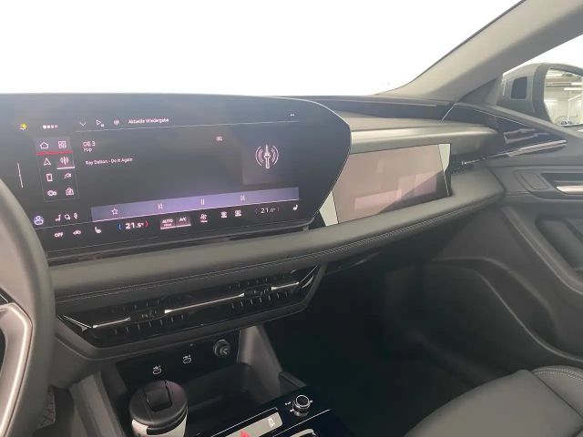 Audi A6 e-tron e-tron