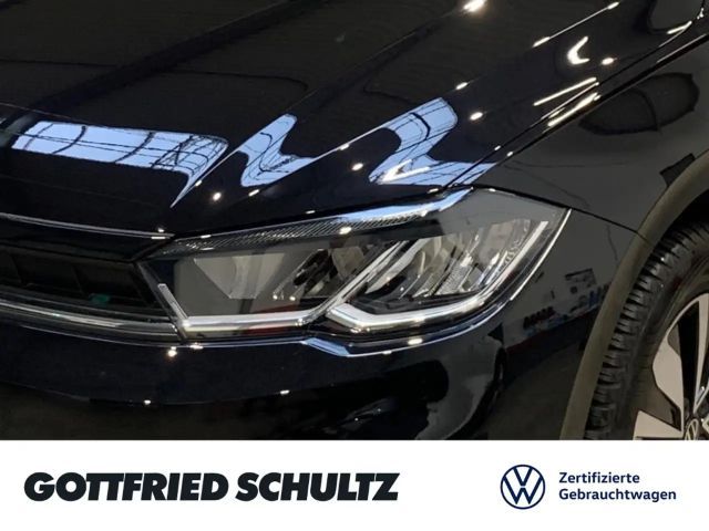 Volkswagen Polo DSG Move