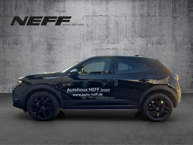 Opel Mokka 1.2 Turbo Elegance Turbo