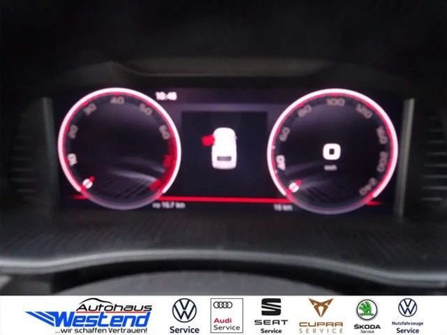 Skoda Fabia 1.0 TSI Monte Carlo