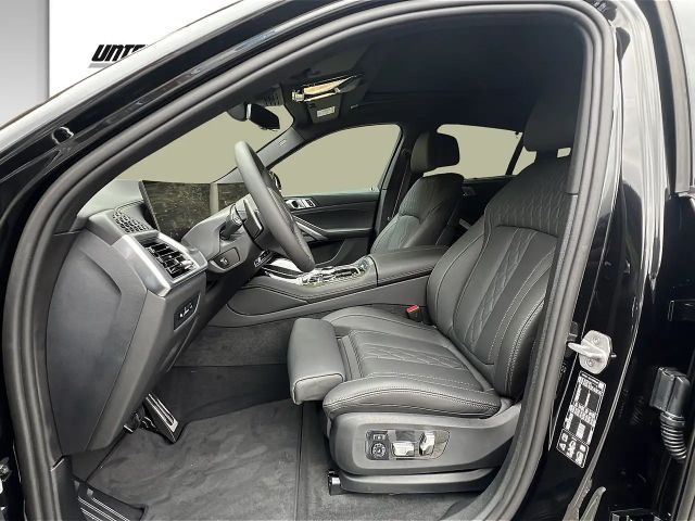 BMW X6 M-Sport xDrive40d