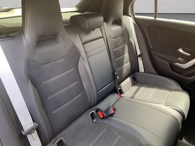 Mercedes-Benz A 180 A-Klasse