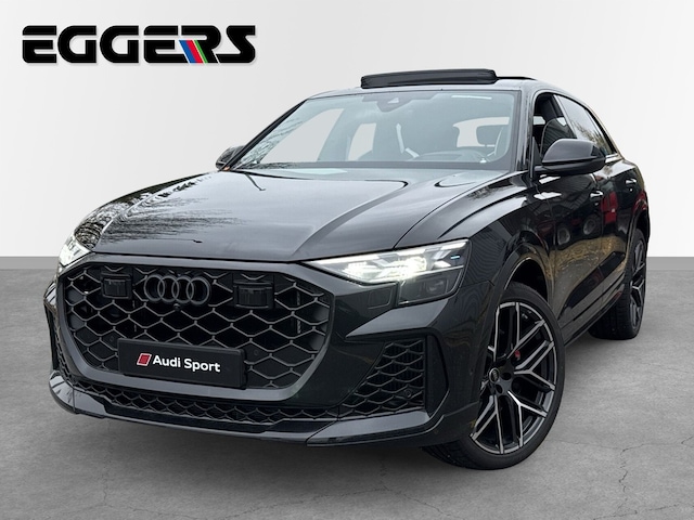 Audi RS Q8 Quattro