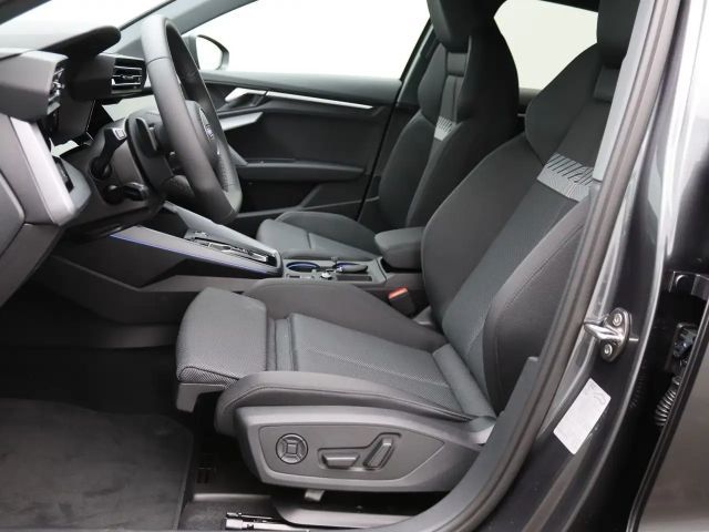 Audi A3 35 TFSI S-Line S-Tronic Sedan