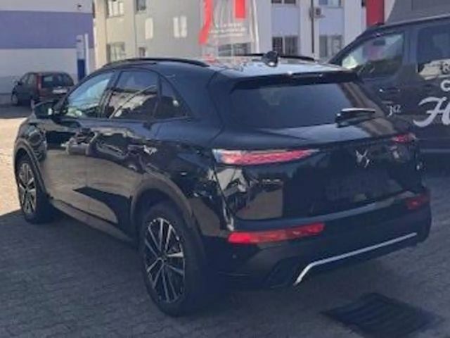 DS DS 7 Crossback Crossback Étoile