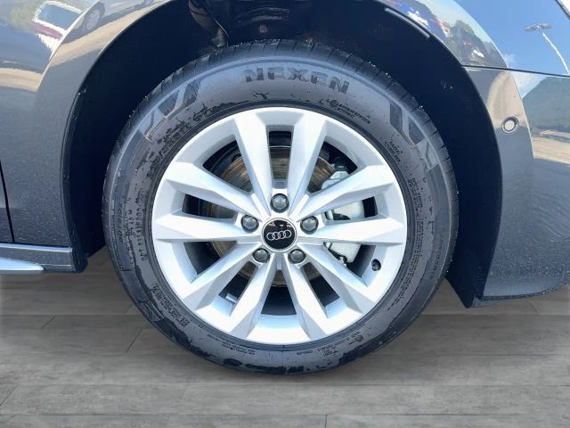 Audi A3 30 TDI Sportback