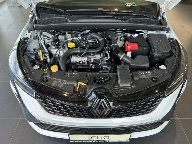 Renault Clio Alpine Esprit TCe 90