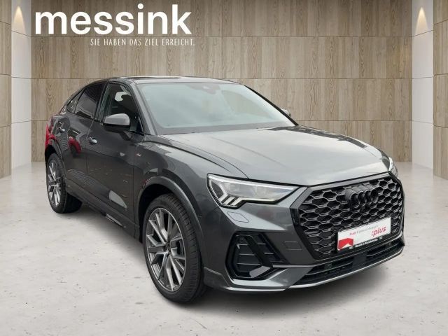 Audi Q3 35 TFSI S-Line S-Tronic Sportback