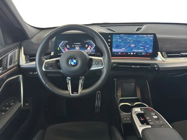 BMW X2 M-Sport sDrive20d