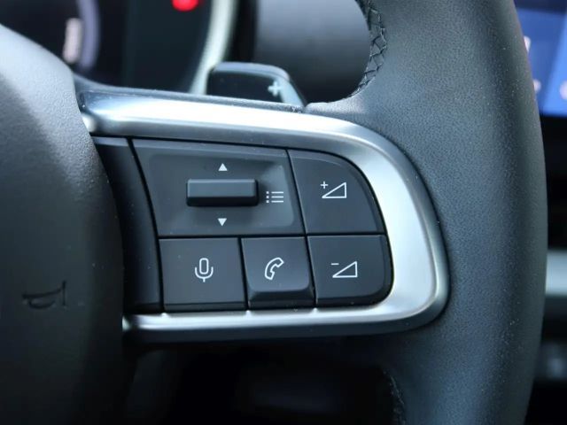 Fiat 600e Hybrid 1.2 DCT Navi PDC *125 Jahre Edition*