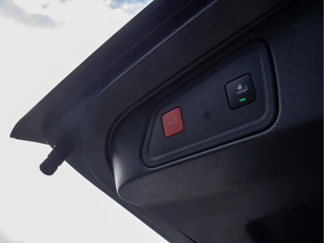 Peugeot 3008 EAT8 GT-Line