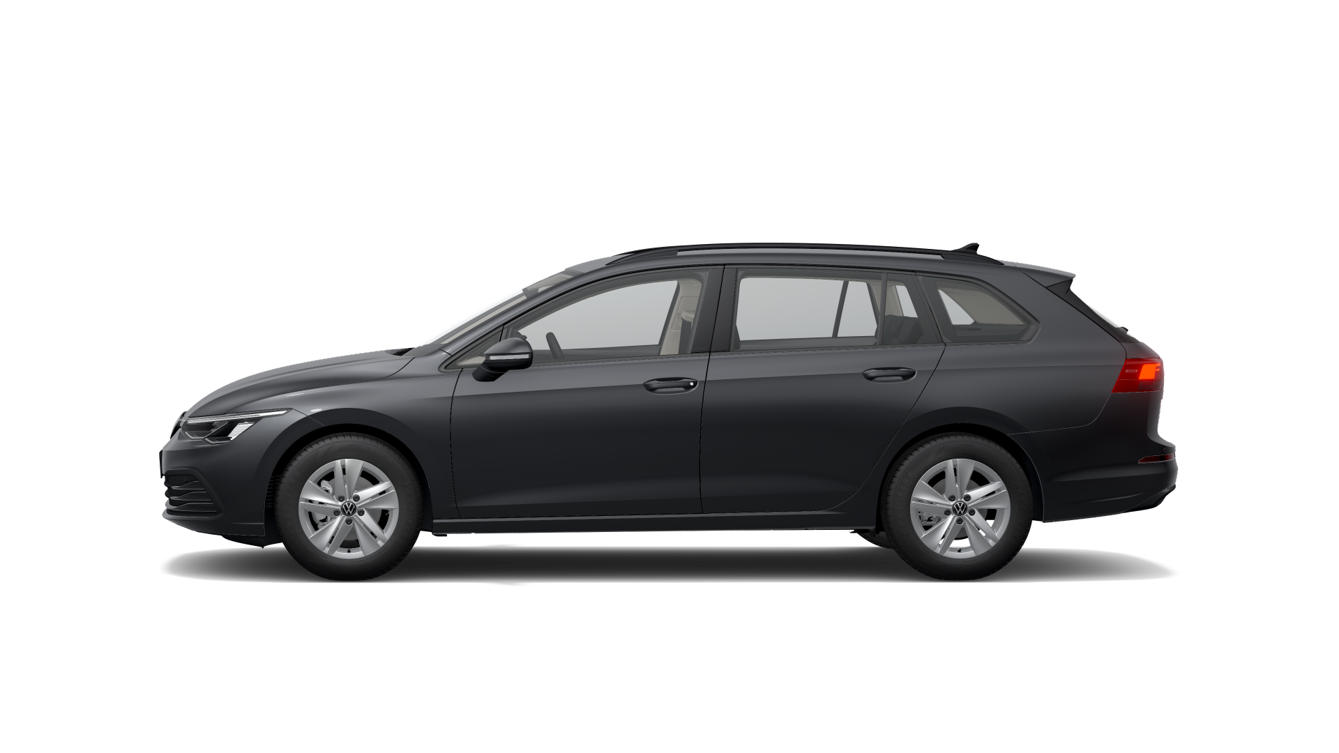 Volkswagen Golf DSG Golf VIII Life Variant