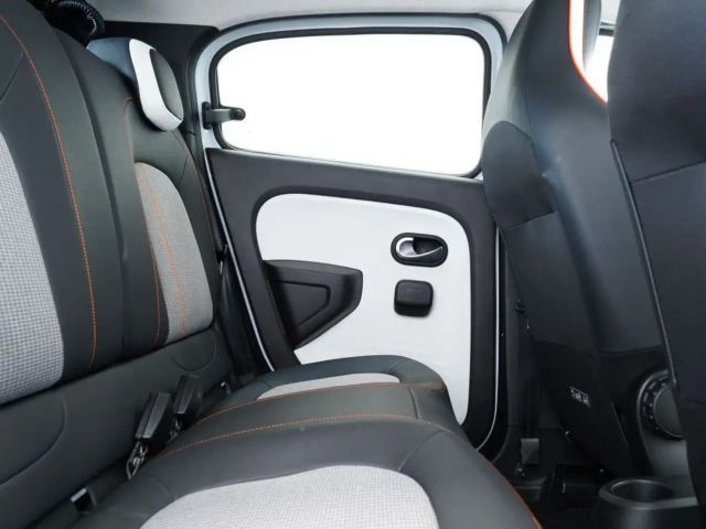 Renault Twingo Electric