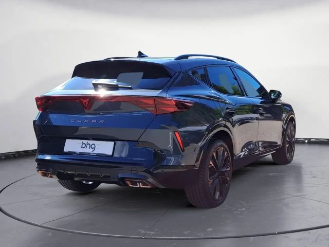 Cupra Formentor DSG VZ