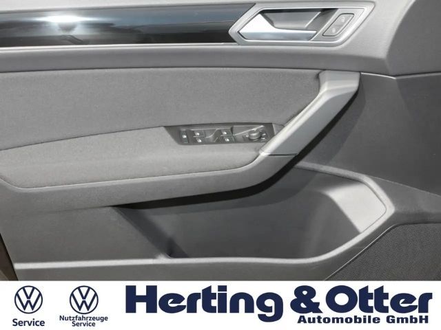 Volkswagen Touran Highline R-Line