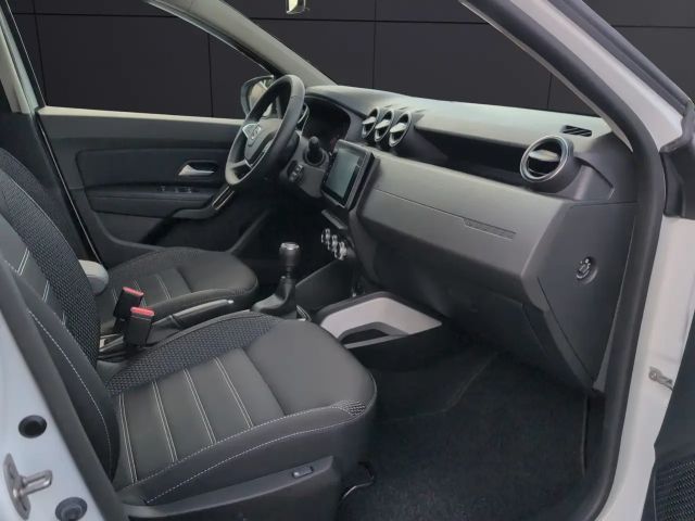 Dacia Duster 2WD Prestige TCe 130