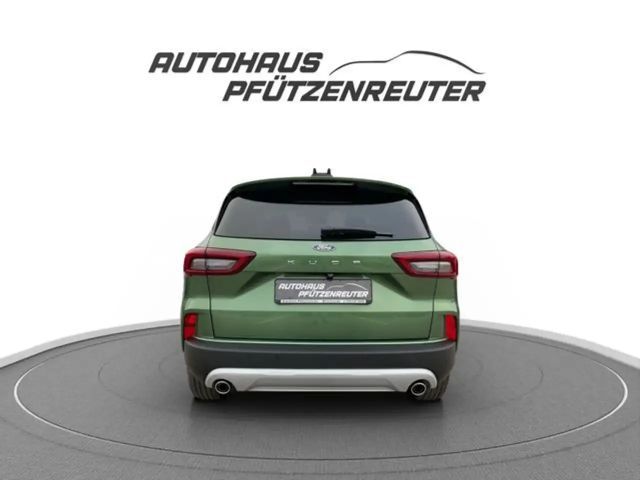 Ford Kuga EcoBoost Titanium